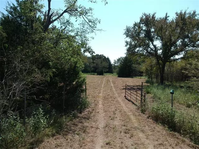 TBD County Road 113, Kaufman, TX 75142