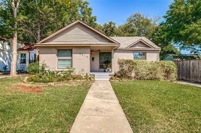 5012 Denton Drive, Dallas, TX 75235