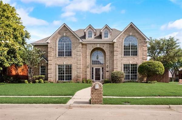 1901 Kiestwood Circle, Plano, TX 75025