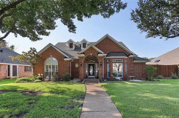 1010 Merribrook Lane, Allen, TX 75002