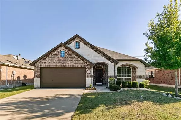 134 Starlight Drive, Forney, TX 75126