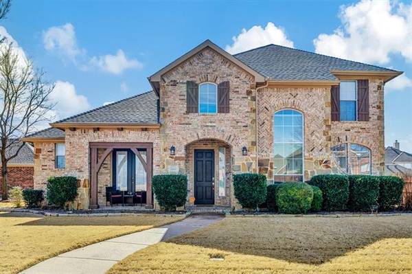 4144 Greenfield Drive, Richardson, TX 75082