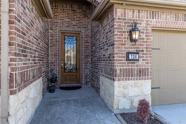 736 Avignon Trail #67, Keller, TX 76248