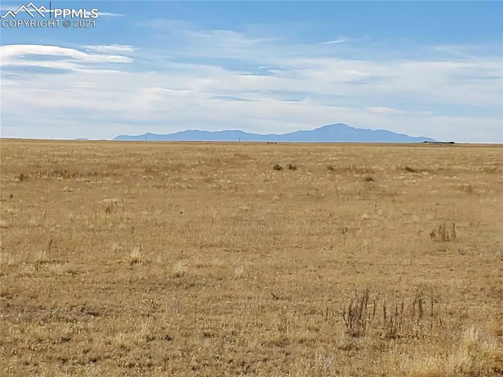 Yoder, CO 80864,Parcel 2 Sengbeil RD