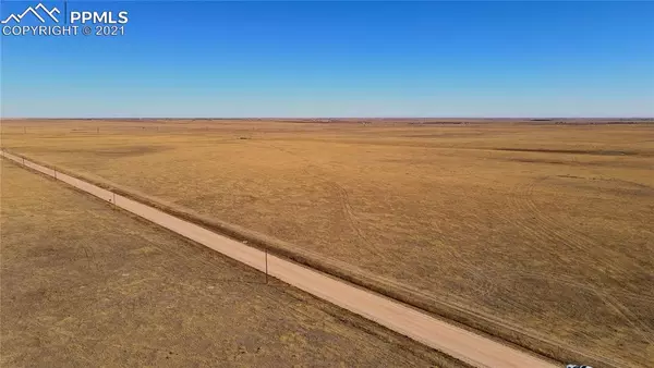 Yoder, CO 80864,Parcel 2 Sengbeil RD