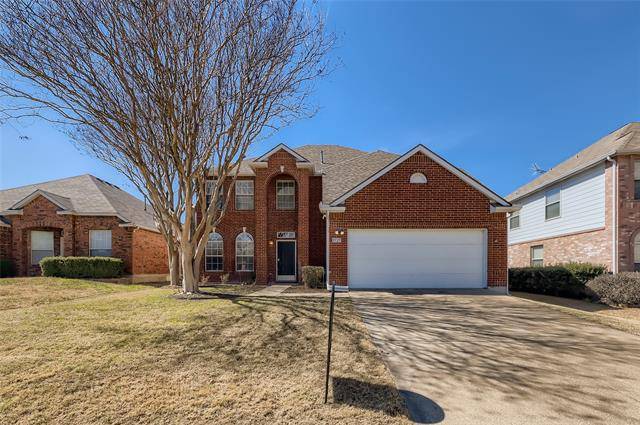 9729 Kingsmill Drive, Plano, TX 75025