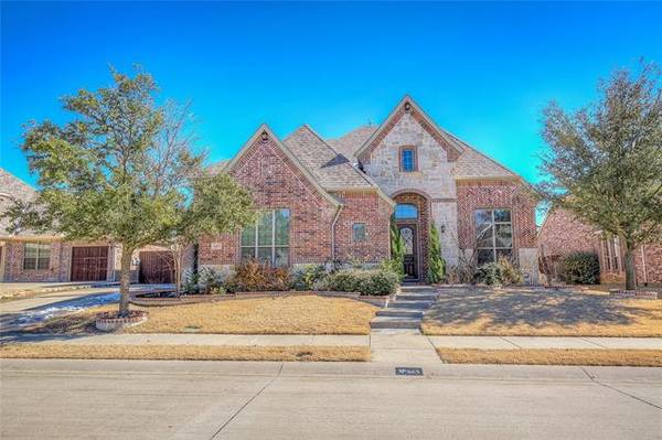 665 Featherstone Drive, Rockwall, TX 75087