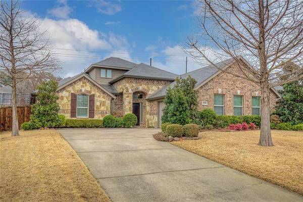 6510 Tuckers Place, Rowlett, TX 75089