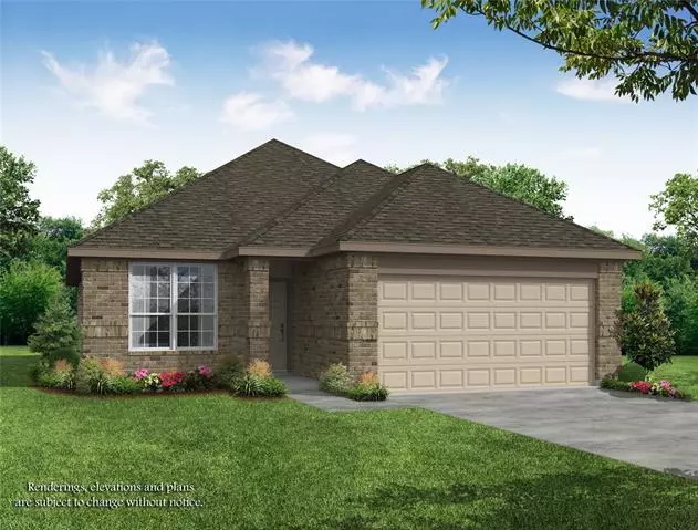 8305 Horned Maple Trail, Fort Worth, TX 76123