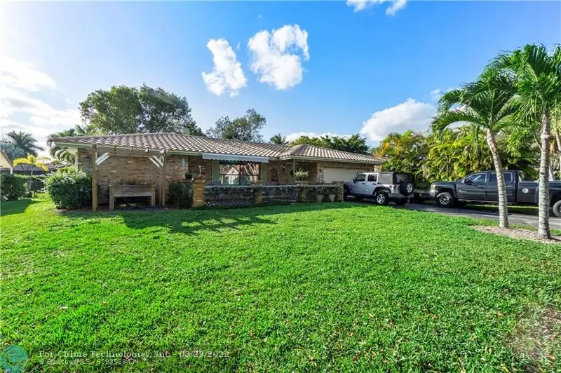 Coral Springs, FL 33071,1444 NW 112th Ter