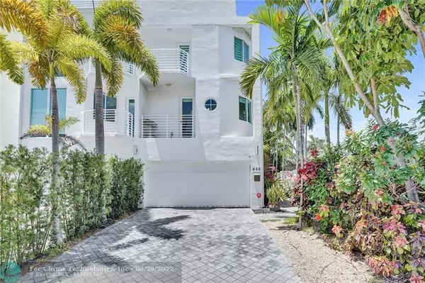 433 Hendricks Isle  #433, Fort Lauderdale, FL 33301