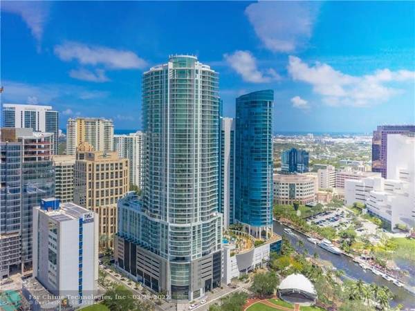 100 E Las Olas Blvd  #2702,  Fort Lauderdale,  FL 33301