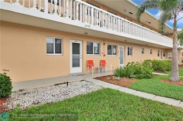 Boynton Beach, FL 33435,2152 NE 1st Way  #103