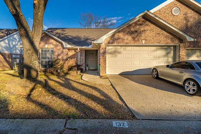 1202 Rice Rd #132, Tyler, TX 75703