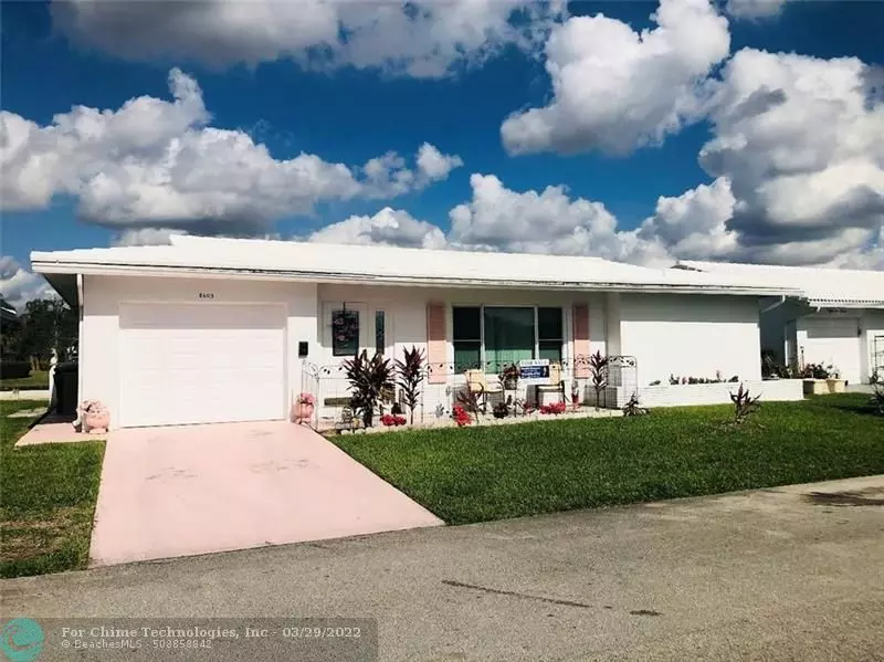 8605 NW 59TH PL, Tamarac, FL 33321