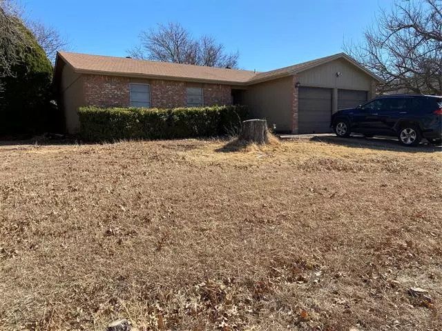 Abilene, TX 79605,1681 Chachalaca Lane