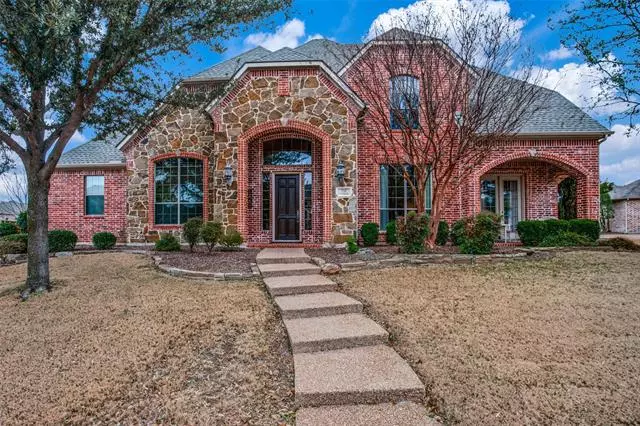 Mckinney, TX 75072,1701 Stoneoak Drive