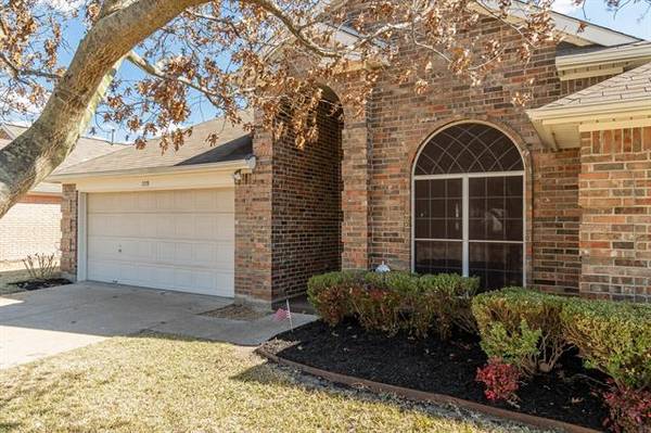 109 Princeton Circle, Forney, TX 75126