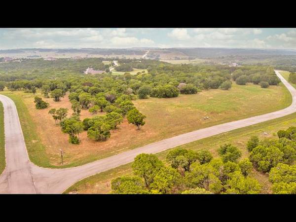 8424 Caprington Lane, Cleburne, TX 76033