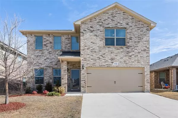 Fort Worth, TX 76131,248 Crowfoot Drive