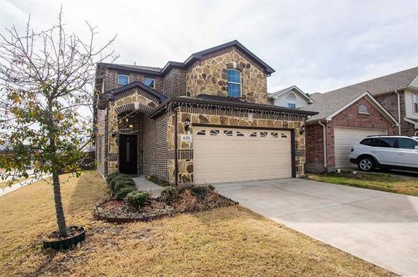 621 Fleming Street, Wylie, TX 75098