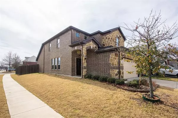 Wylie, TX 75098,621 Fleming Street