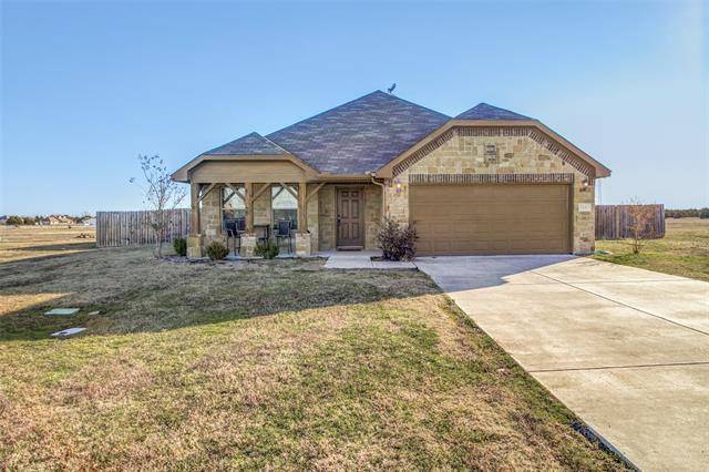 3143 Gunsmoke Drive, Farmersville, TX 75442