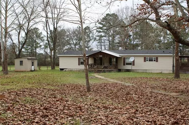 Haughton, LA 71037,426 E Mckinley Avenue