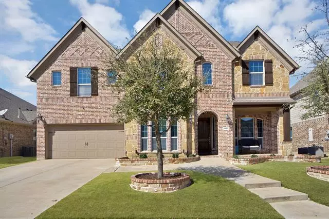 Little Elm, TX 75068,2469 Lakebend Drive