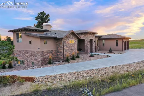 Parker, CO 80134,5875 Hidden Oaks CT