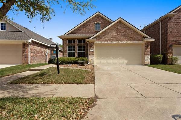 8536 Tyler Drive, Lantana, TX 76226