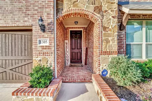 Wylie, TX 75098,1305 Great Meadows Drive