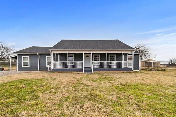 6461 County Road 4080, Scurry, TX 75158