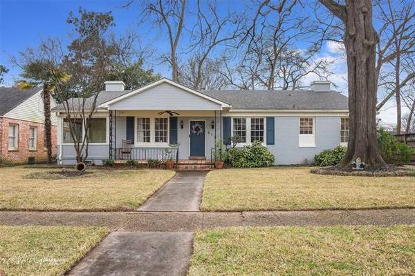 519 McCormick Street, Shreveport, LA 71104