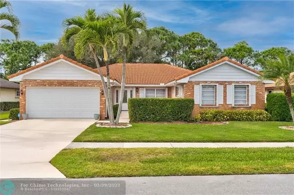 Boynton Beach, FL 33436,10627 S Greentrail Dr