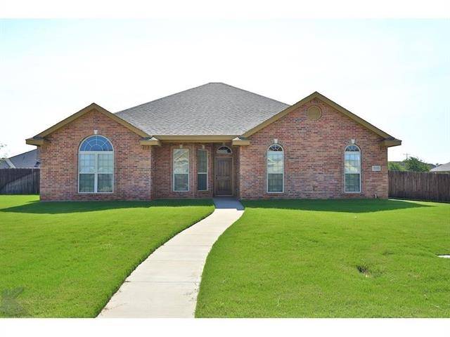 7033 Pebbles Place, Abilene, TX 79606