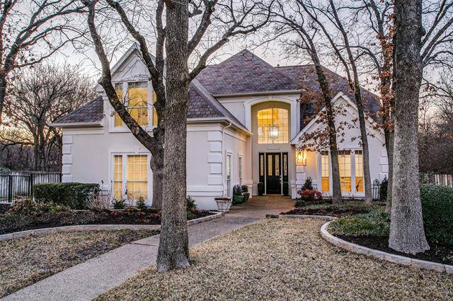 714 Shorecrest Drive, Southlake, TX 76092