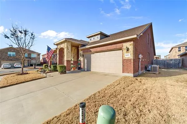 Grand Prairie, TX 75052,2651 Brookvalley Lane