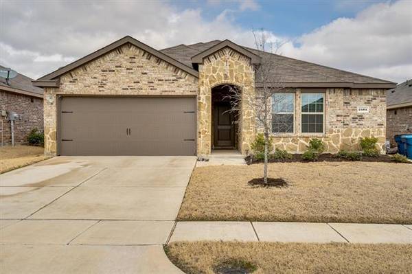 2404 Rosharon Drive, Forney, TX 75126