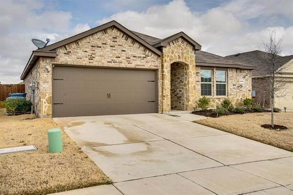 Forney, TX 75126,2404 Rosharon Drive