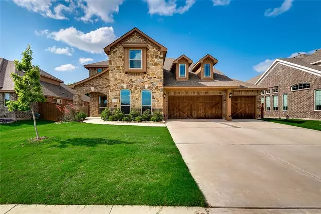 7379 Vienta Point, Grand Prairie, TX 75054