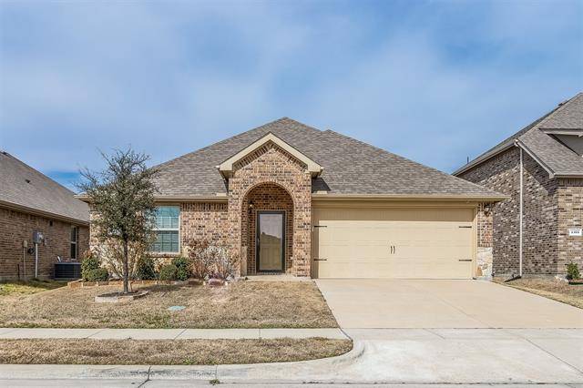 1155 Wentworth Way, Forney, TX 75126