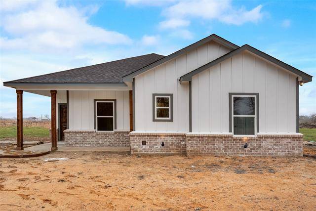 8424 County Road 4093, Scurry, TX 75158