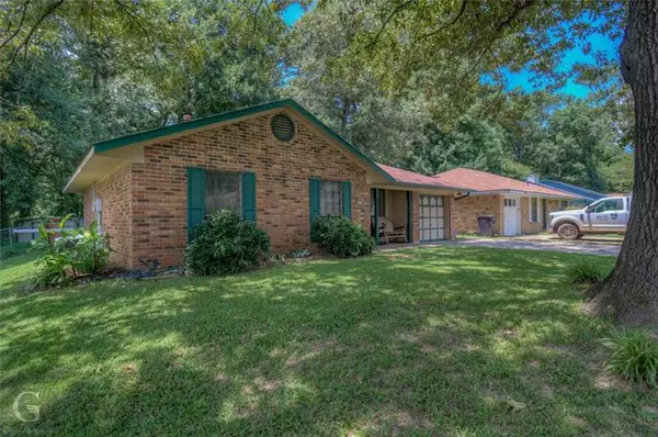 Haughton, LA 71037,2603 Oakside Drive