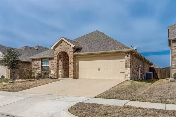 Forney, TX 75126,1155 Wentworth Way