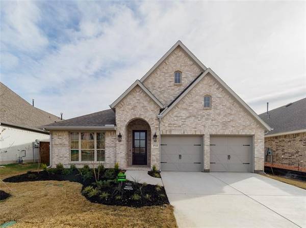 3713 Stonewood Drive, Little Elm, TX 75068