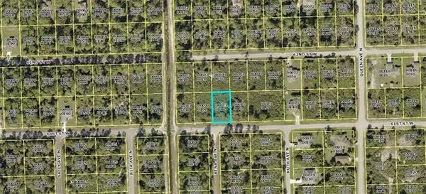 3314 61st ST W, Lehigh Acres, FL 33971