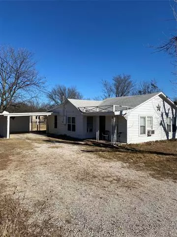 105 Mcdonald Drive, Early, TX 76802