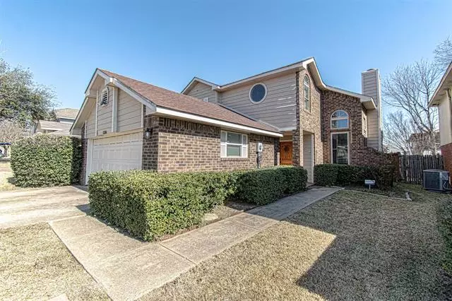 Mesquite, TX 75150,5338 Riverport Drive