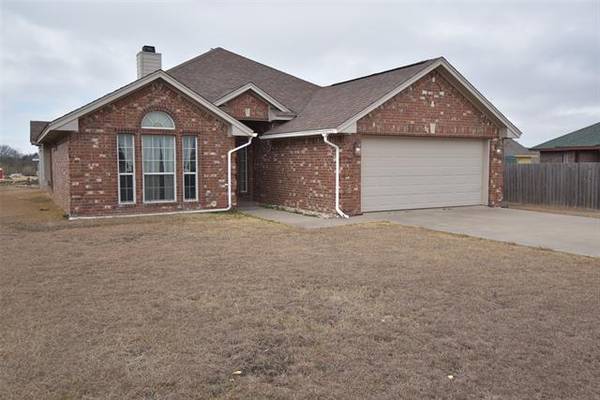 107 Johnson Lane, Hillsboro, TX 76645